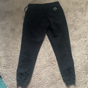 fairplay | Pants | Fairplay Black 
